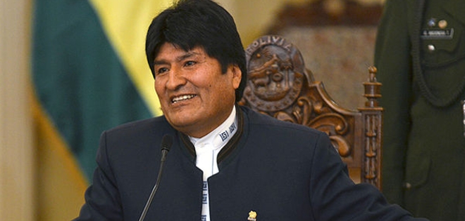 Revelan acuerdo para flagelar a quienes no voten por Morales en Potosí