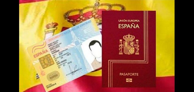 Gobierno de España aclara sobre el otorgamiento de nacionalidad