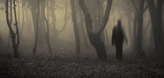 ¿Por qué seguimos creyendo en fantasmas?