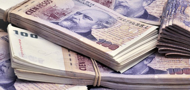 Banco Central argentino toma más medidas para impedir la salida de divisas