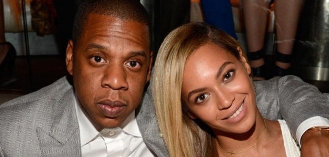 Jay-Z pagó fianzas de detenidos en manifestaciones raciales en EEUU