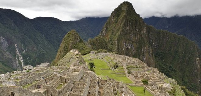 Publican estudio pionero sobre el Camino Inca, patrimonio de la humanidad