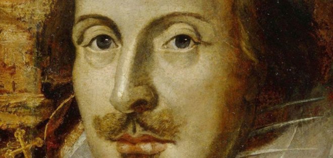 Shakespeare, el icono cultural más importante del Reino Unido