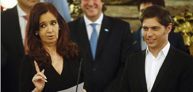 Argentina celebra las iniciativas para frenar el &quot;poder&quot; de los fondos buitre