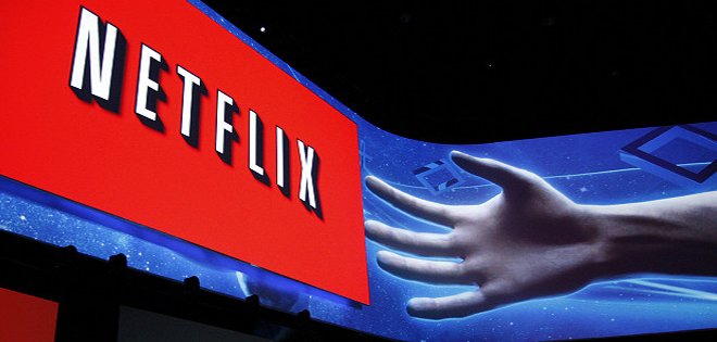 Netflix y YouTube: los nuevos Google