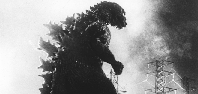 Godzilla obtiene la ciudadanía japonesa oficialmente