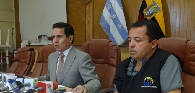 CNE suspende nuevas elecciones en Lomas de Sargentillo