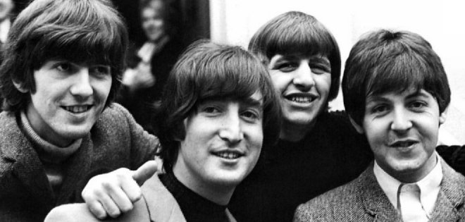 Fanáticos ecuatorianos de los Beatles y Paul revelan sus tesoros