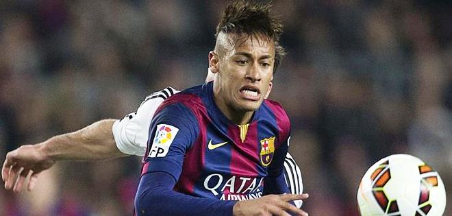Barcelona presenta recurso de apelación en caso Neymar