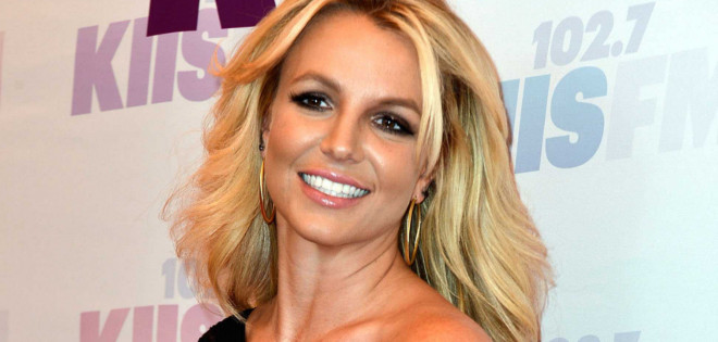 Britney Spears podría casarse por tercera vez