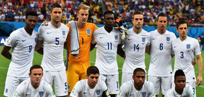 Gran Bretaña no enviará equipos de fútbol a Río 2016