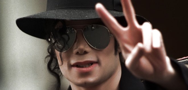 25 cosas que quizá no sabía sobre Michael Jackson