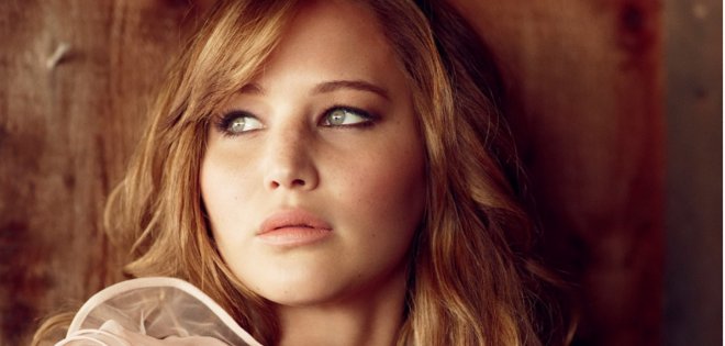 Jennifer Lawrence es la actriz que generó más dinero durante el 2014