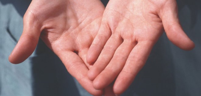 El tamaño de tu dedo anular revela la orientación sexual, según estudio