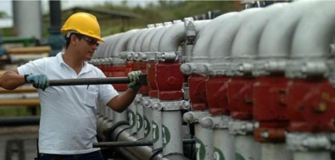 En suspenso estadía de estatal petrolera venezolana PDVSA en Sacha