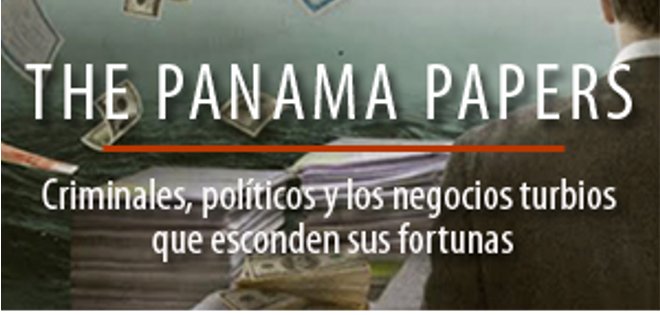 The Panama Papers: La investigación que revela operaciones de líderes mundiales en paraísos fiscales