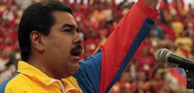 Nicolás Maduro cumple su primer año como presidente de Venezuela