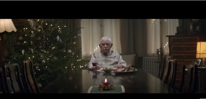 (VIDEO) El emotivo video de Navidad que te hará llorar