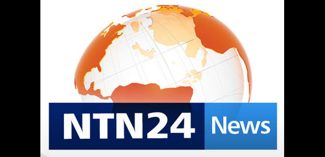 Colombia pide a Venezuela revisar salida del aire de canal NTN24