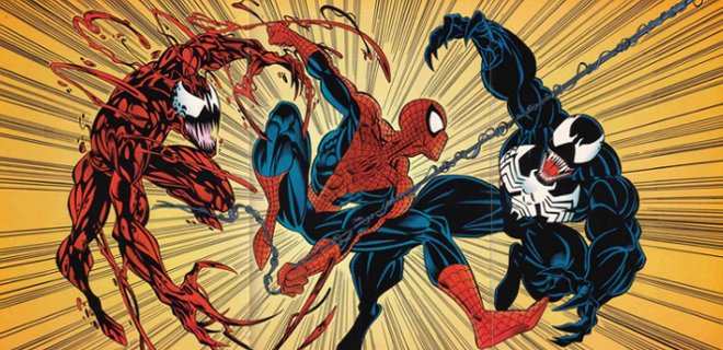 Sony Pictures amplía el universo Spider-Man con &quot;Venom&quot; y &quot;The Sinister Six&quot;