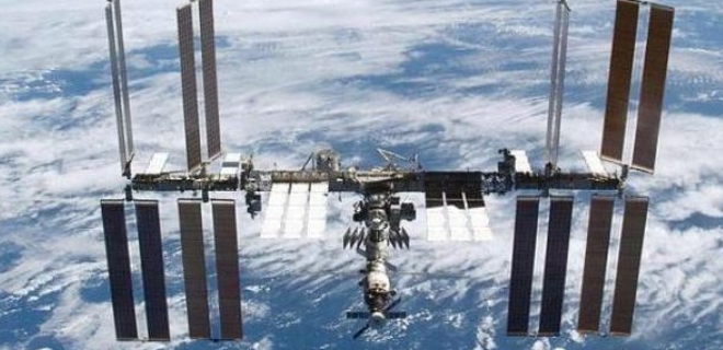 Rusia y EE.UU. pretenden crear una nueva estación espacial