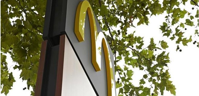McDonald&#039;s cierra la web donde aconsejaba no comer comida rápida