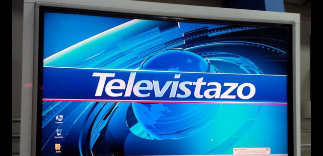 Conociendo la Noticia: Nuevos recursos tecnológicos en Televistazo