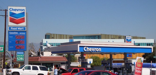 Supremo de Canadá escuchará a Chevron por caso de indemnización en Ecuador