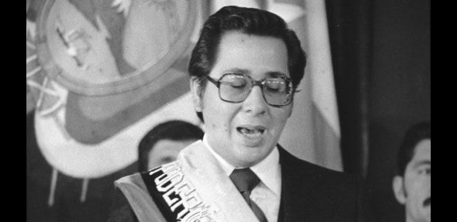 Ecuador conmemora 35 años de la muerte de Jaime Roldós