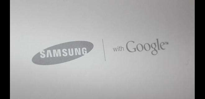 Google pactó ayudar a Samsung en batalla contra Apple por patentes