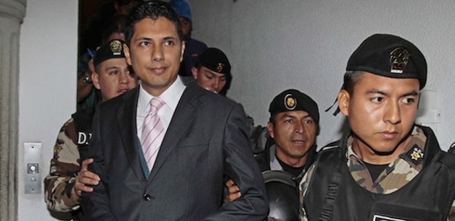 Colombia pide ayuda a Ecuador para investigar intento se secuestro a Fernando Balda