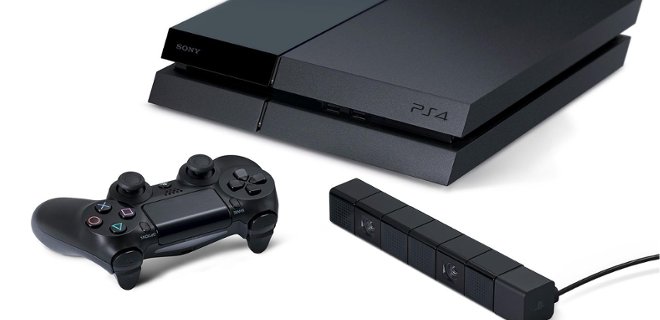 PlayStation 4 desde hoy se vende en Latinoamérica