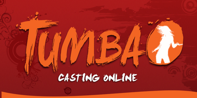 Tumbao te trae un casting online