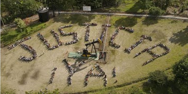 Juicio de Ecuador contra Chevron cumple 20 años de incierto desenlace