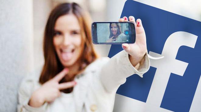 Actualizar mucho el estado en Facebook revela baja autoestima y narcisismo