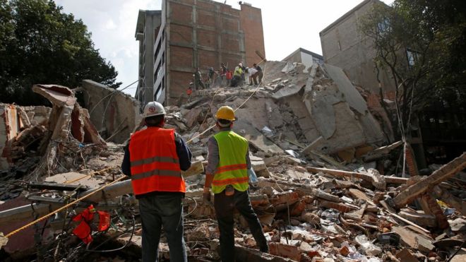 ¿Por qué el último sismo en México no fue tan destructivo?