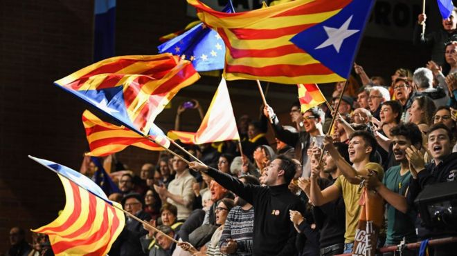 3 claves para entender las elecciones en Cataluña