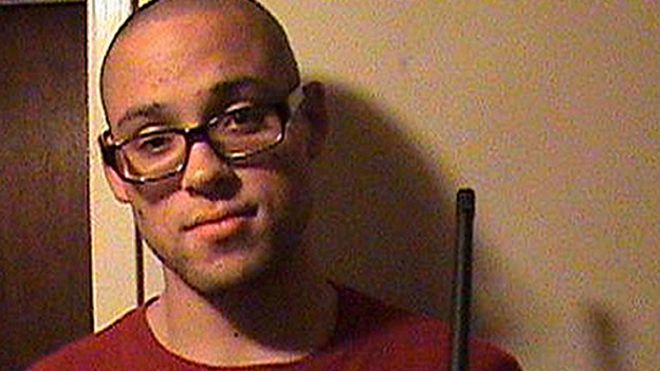 Lo que se sabe del pistolero que mató a 9 en un campus universitario de Oregón, EE.UU.