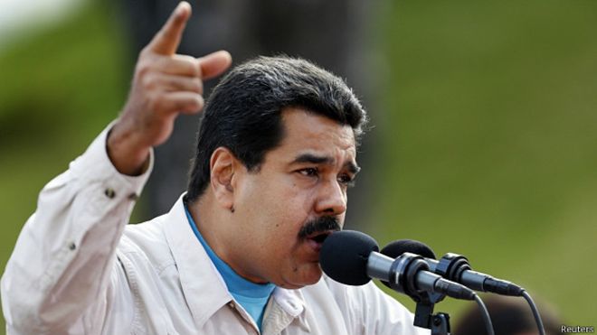 ¿Qué significan los poderes especiales otorgados a Maduro para legislar?