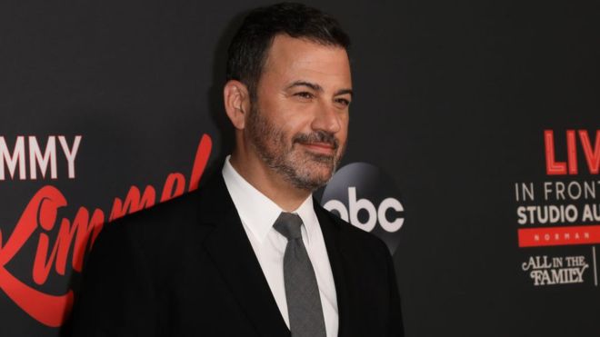 La broma que le costó $350.000 a Jimmy Kimmel