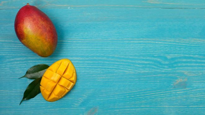 7 datos jugosos sobre los mangos que no sabías