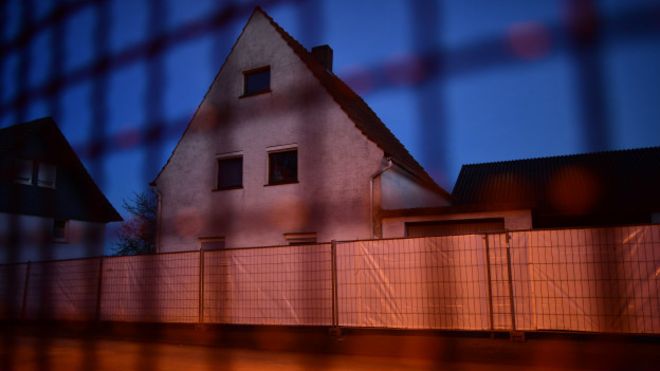 Tortura y esclavitud en la “casa de los horrores” de una pareja en Alemania