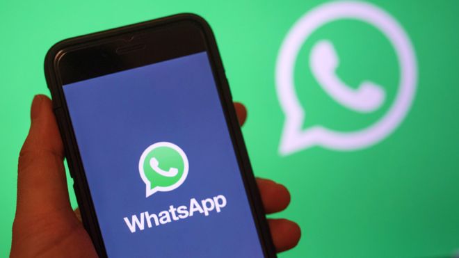 Cómo aumentar la seguridad en Whatsapp