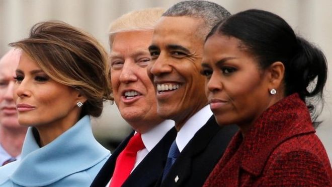 3 revelaciones íntimas que hace Michelle Obama en sus memorias
