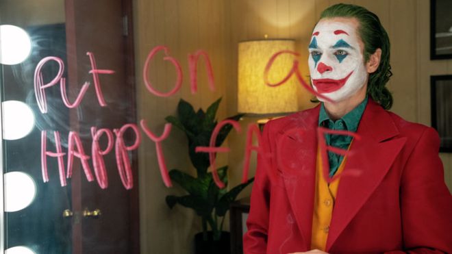 Joker: por qué causa controversia la película de Joaquin Phoenix