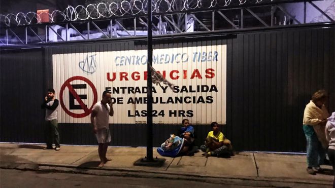 3 microtemblores en 20 minutos en Ciudad de México
