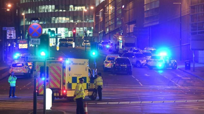 Manchester: el ataque &quot;prácticamente inevitable&quot; que sorprendió a la seguridad de Reino Unido
