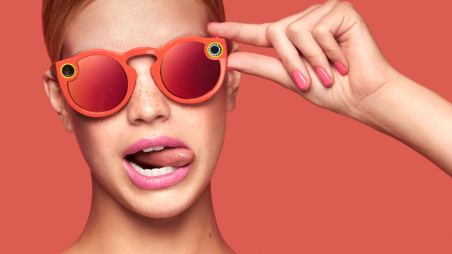 Snap Inc: ¿qué hay detrás del cambio de nombre de Snapchat?