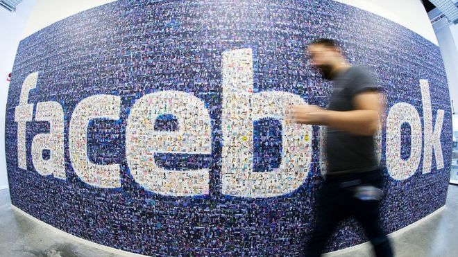 2.000 millones de usuarios en todo el mundo: el impresionante récord de Facebook y cómo se compara con otras cifras globales