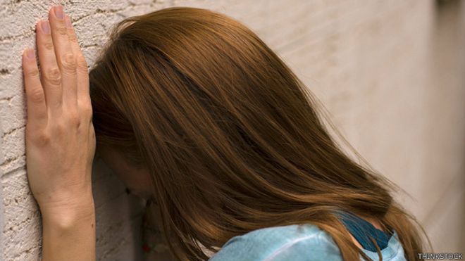 El suicidio de una adolescente de 12 años en Rusia que revela el lado sombrío de las redes sociales